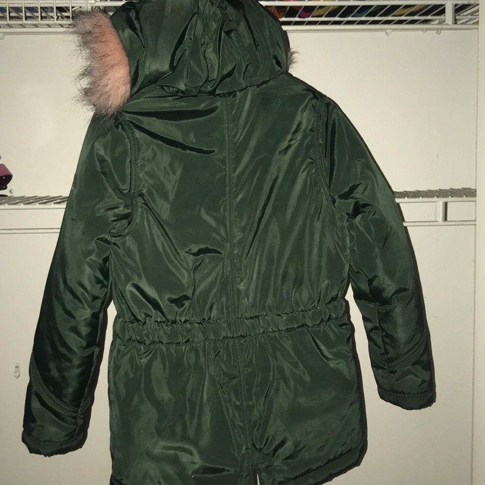 Pacific trials jacket - Picture 6 of 6